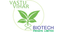 Vastu Vihar Biotech logo