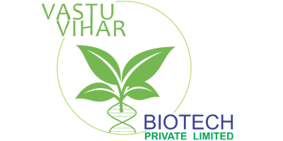 Vastu Vihar Biotech logo