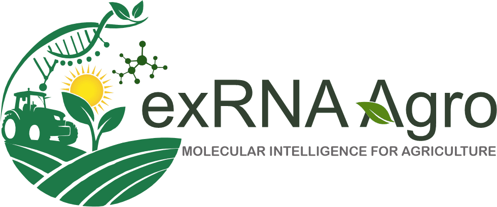exRNA Agro — Molecular Intelligence for Agriculture
