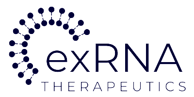 exRNA Therapeutics logo
